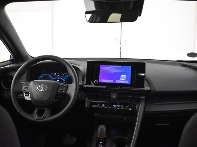 Toyota C-HR 1.8 Hybrid 140 Dynamic | All Seasons | Parkeersensoren V+A
