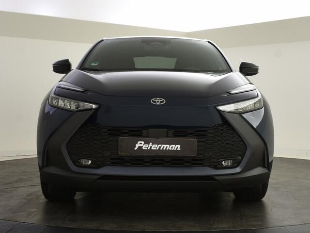 Toyota C-HR 1.8 Hybrid 140 Dynamic | All Seasons | Parkeersensoren V+A