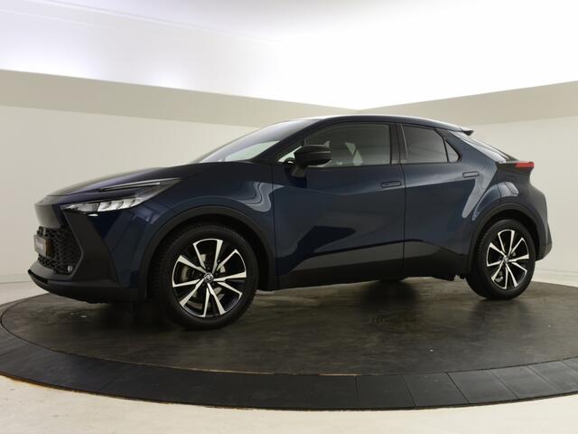 Toyota C-HR 1.8 Hybrid 140 Dynamic | All Seasons | Parkeersensoren V+A