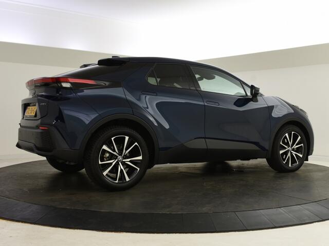 Toyota C-HR 1.8 Hybrid 140 Dynamic | All Seasons | Parkeersensoren V+A