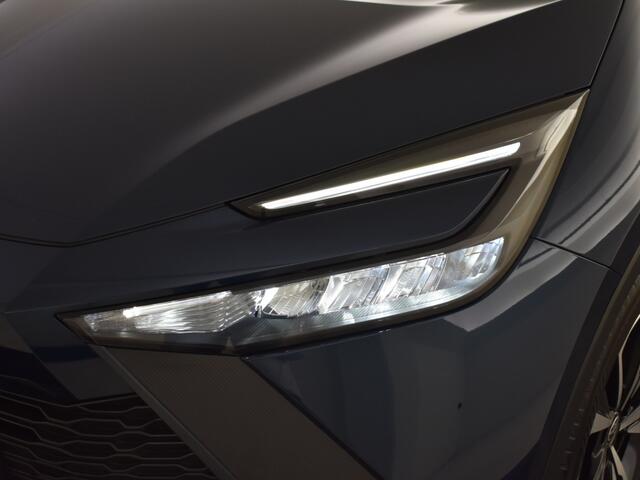 Toyota C-HR 1.8 Hybrid 140 Dynamic | All Seasons | Parkeersensoren V+A