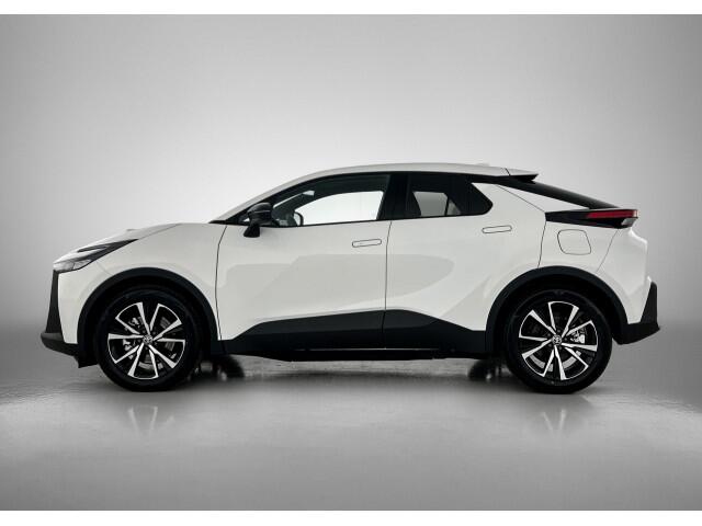 Toyota C-HR 1.8 Hybrid 140 Dynamic