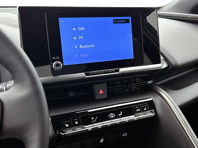 Toyota C-HR 1.8 Hybrid 140 Dynamic