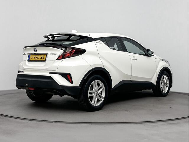 Toyota C-HR 1.8 Hybrid Active