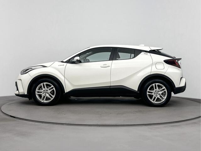Toyota C-HR 1.8 Hybrid Active