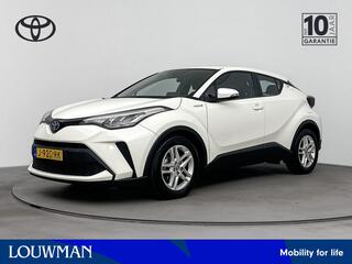 toyota-c-hr-1.8-hybrid-active