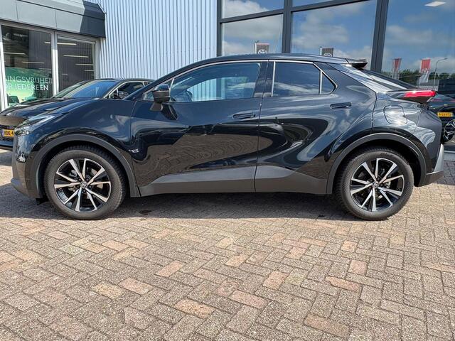 Toyota C-HR 1.8 Hybrid 140 First Edition