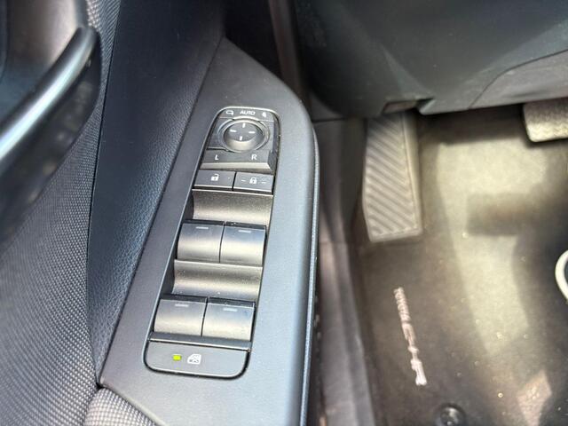 Toyota C-HR 1.8 Hybrid 140 First Edition