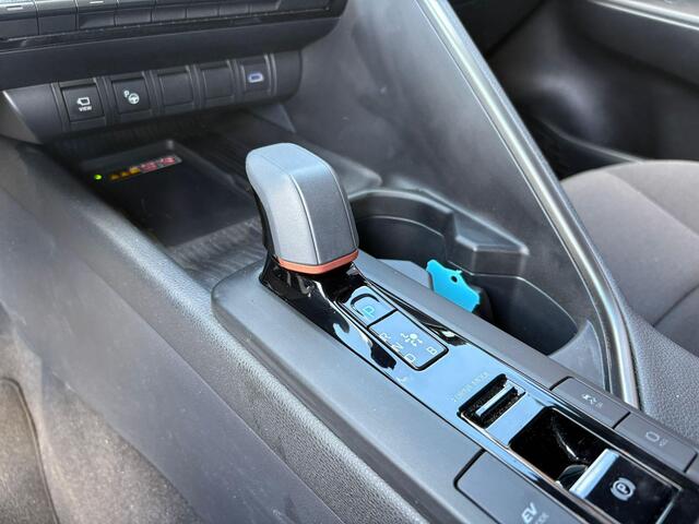 Toyota C-HR 1.8 Hybrid 140 First Edition