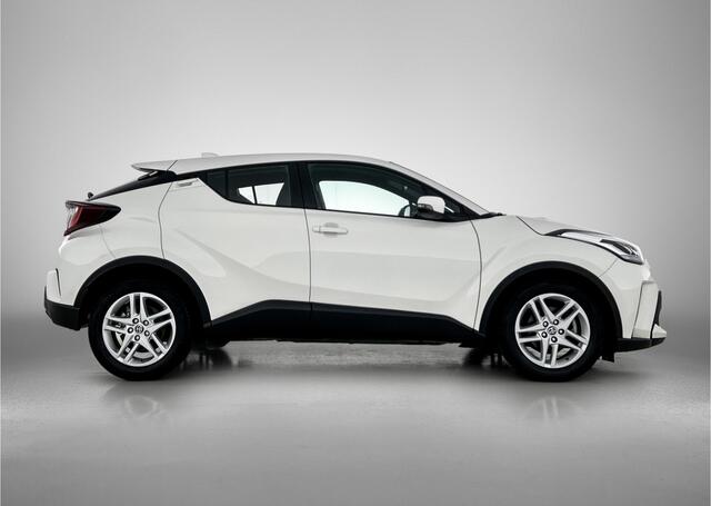 Toyota C-HR 1.8 Hybrid Active Limited | Cruise control | LM velgen | Airconditioning |