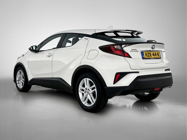 Toyota C-HR 1.8 Hybrid Active Limited | Cruise control | LM velgen | Airconditioning |