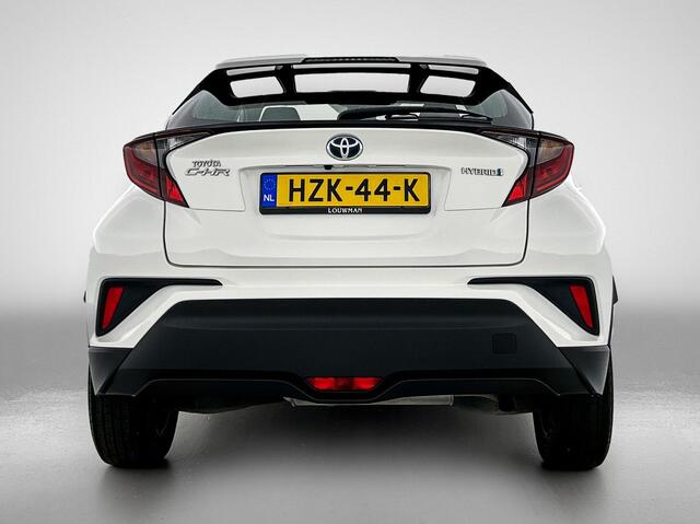 Toyota C-HR 1.8 Hybrid Active Limited | Cruise control | LM velgen | Airconditioning |