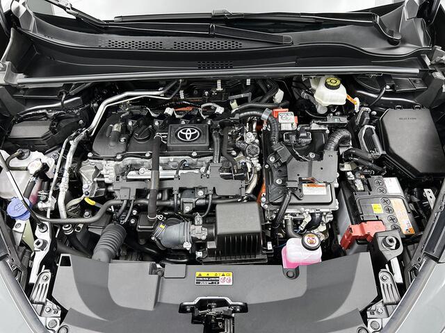 Toyota C-HR 1.8 Hybrid 140 Dynamic | Achteruitrijcamera | Apple Carplay/Android auto | Climate control |