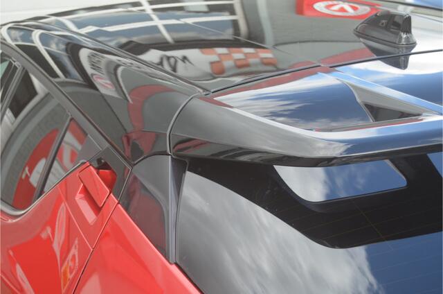 Toyota C-HR 2.0 Hybrid Bi-Tone stuur-, stoelverwarming, afn. trekhaak