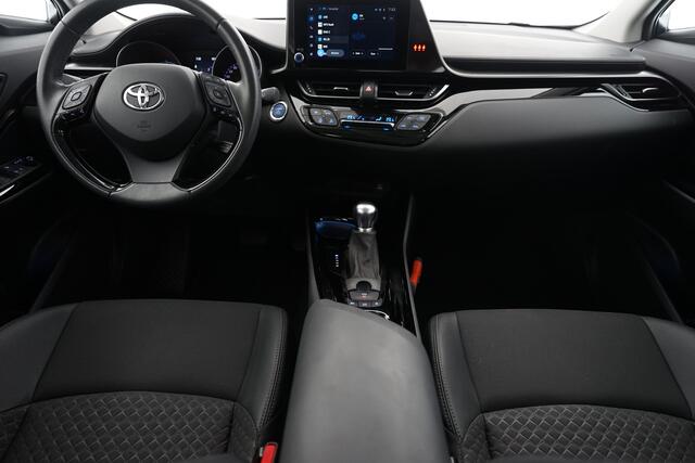 Toyota C-HR 1.8 Hybrid Dynamic