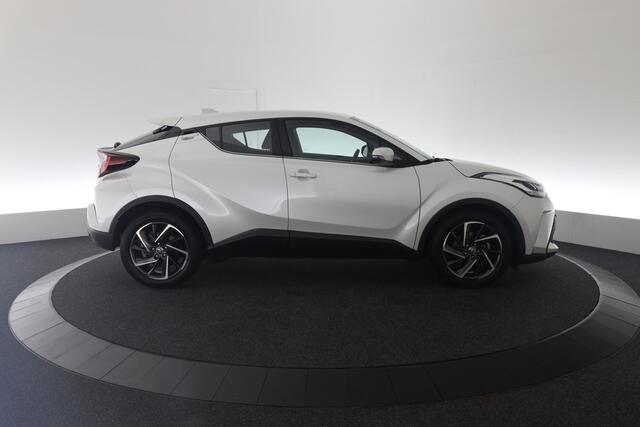 Toyota C-HR 1.8 Hybrid Dynamic