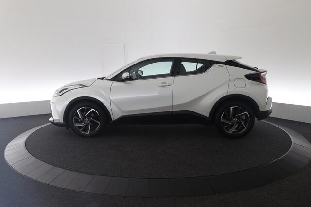 Toyota C-HR 1.8 Hybrid Dynamic