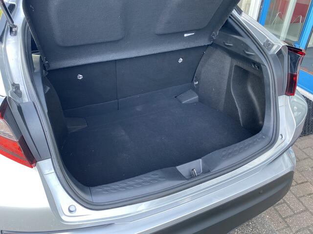 Toyota C-HR 1.8 Hybrid Dynamic