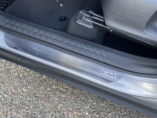 Toyota C-HR 1.8 Hybrid Dynamic