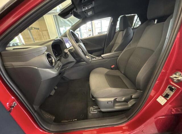 Toyota C-HR 1.8 Hybrid 140 First Edition | Adaptieve Cruise Control | Apple Carplay | Elektrische Achterklep | Verwacht |