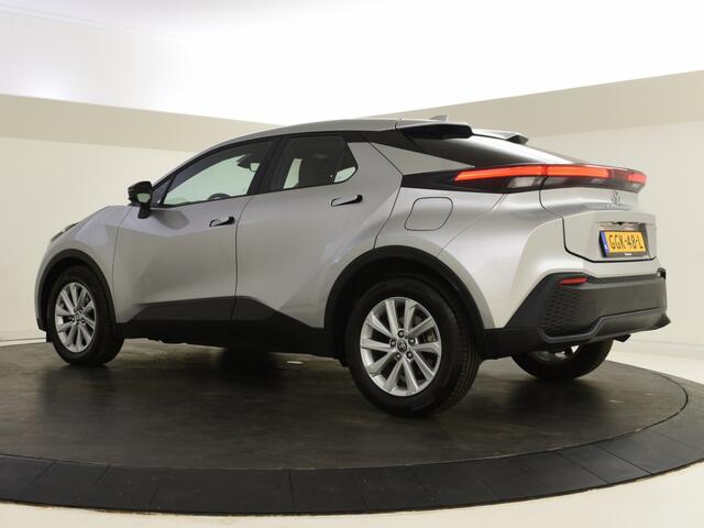 Toyota C-HR 1.8 Hybrid 140 Active | Blindspot | Carplay