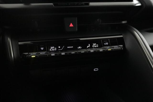 Toyota C-HR 1.8 Hybrid 140 Dynamic