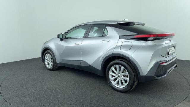 Toyota C-HR 1.8 Hybrid 140 Active