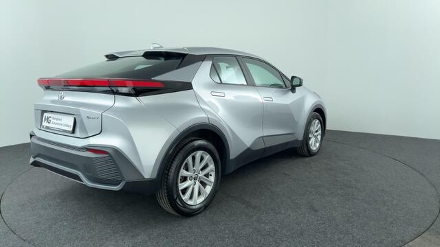 Toyota C-HR 1.8 Hybrid 140 Active