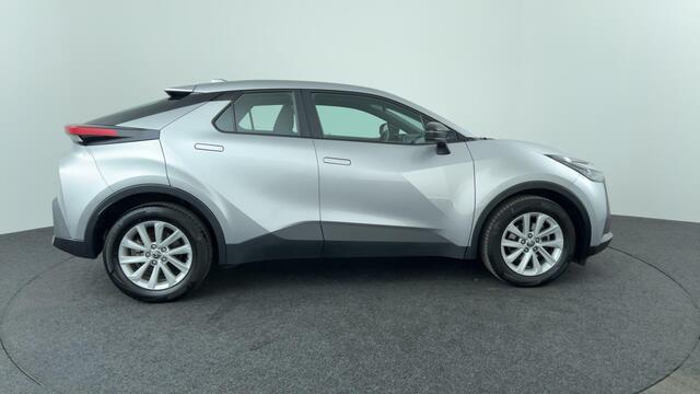 Toyota C-HR 1.8 Hybrid 140 Active