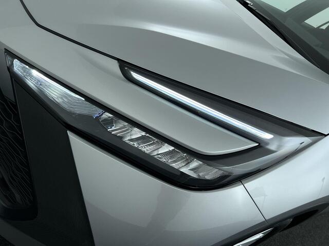 Toyota C-HR 1.8 Hybrid 140 Active