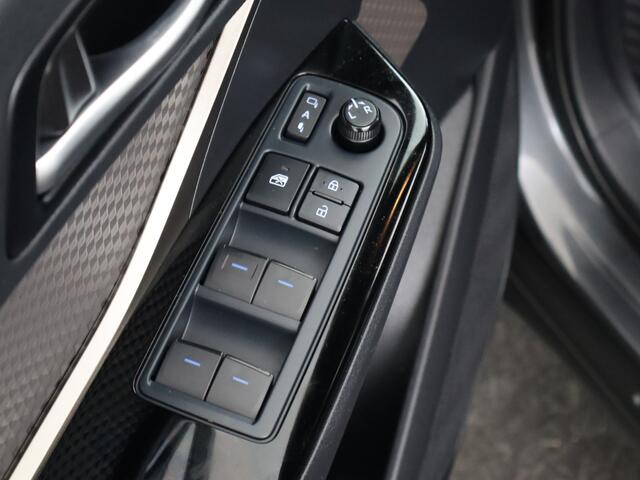 Toyota C-HR 1.8 Hybrid Executive | Premium uitgevoerd |