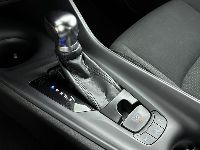 Toyota C-HR 1.8 Hybrid Dynamic | NL-Auto | Navigatie | Climate Control | Cruise Control Adaptief |