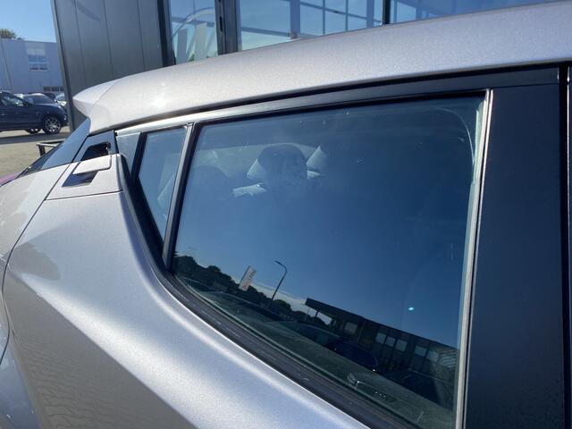 Toyota C-HR 1.8 Hybrid Active Afneembare Trekhaak, Navigatie & Camera
