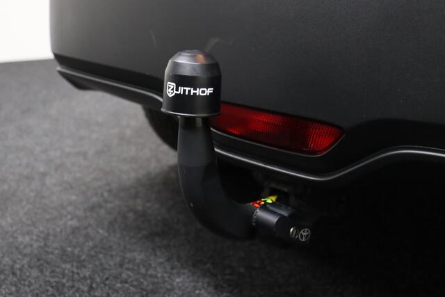 Toyota C-HR 1.8 Hybrid Style | Adaptive-cruise | Afneembare Trekhaak | Parkeerassistent | Camera | Clima | Navigatie | Keyless | Dodehoekdetectie