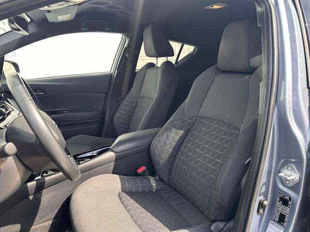 Toyota C-HR 2.0 Hybrid First Edition NL AUTO | 1E EIG | CAMERA | NAVI |