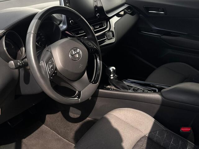 Toyota C-HR 2.0 Hybrid First Edition NL AUTO | 1E EIG | CAMERA | NAVI |