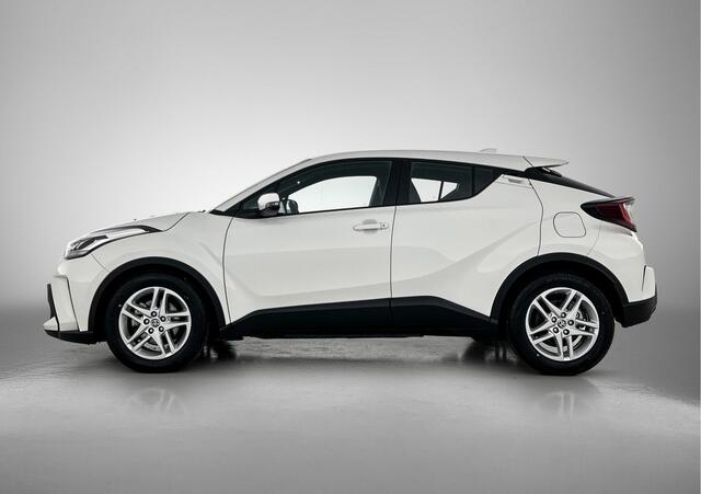 Toyota C-HR 1.8 Hybrid Active Limited