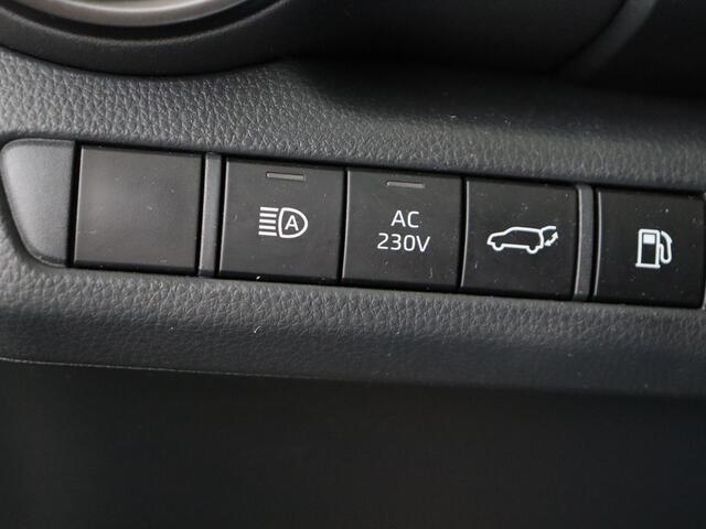 Toyota C-HR 2.0 Plug-in Hybrid 220 First Edition