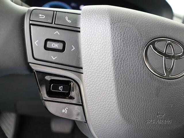 Toyota C-HR 2.0 Plug-in Hybrid 220 First Edition