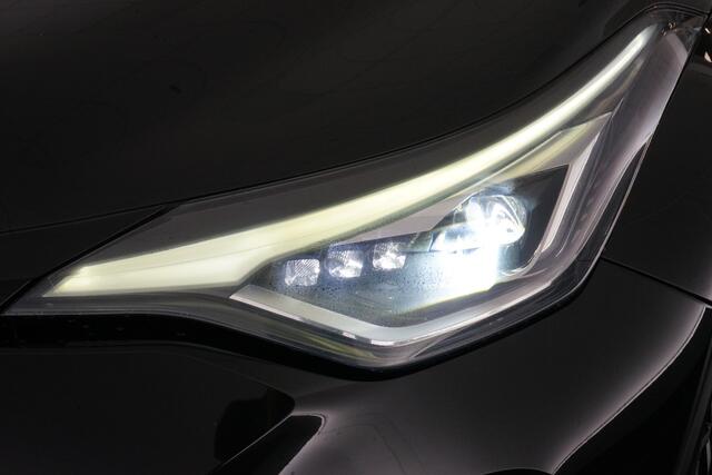 Toyota C-HR 1.8 Hybrid First Edition