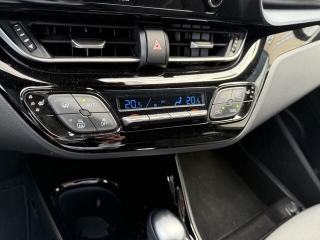 Toyota C-HR 2.0 Hybrid Bns Plus