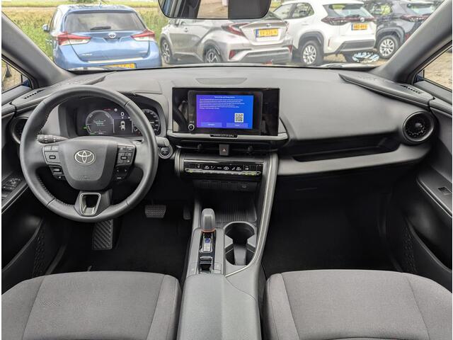 Toyota C-HR 1.8 Hybrid 140 Dynamic | ACC | PDC V+A | Camera | Led | Apple Carplay / Android Auto