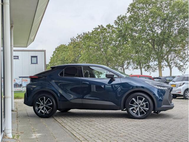 Toyota C-HR 1.8 Hybrid 140 Dynamic | ACC | PDC V+A | Camera | Led | Apple Carplay / Android Auto