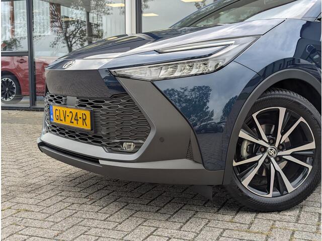 Toyota C-HR 1.8 Hybrid 140 Dynamic | ACC | PDC V+A | Camera | Led | Apple Carplay / Android Auto