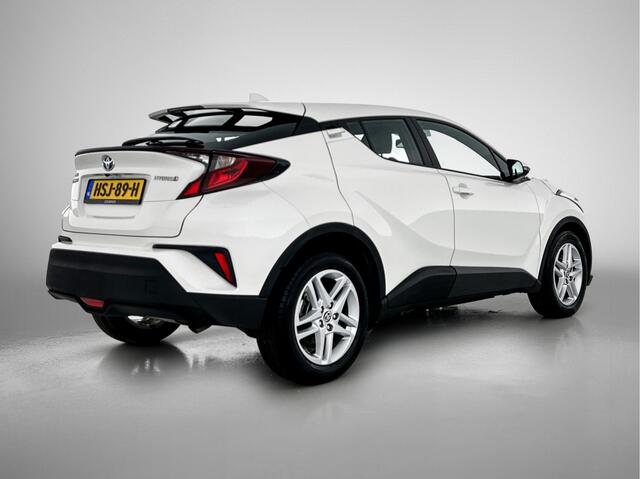 Toyota C-HR 1.8 Hybrid Active | Apple CarPlay | Android Auto |