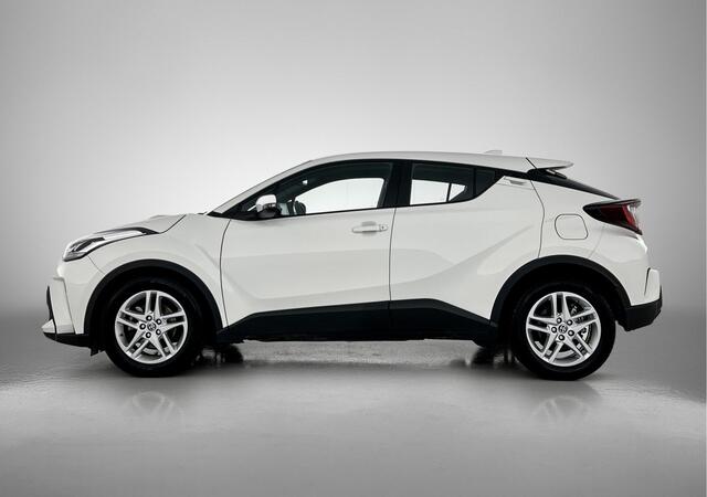Toyota C-HR 1.8 Hybrid Active | Apple CarPlay | Android Auto |