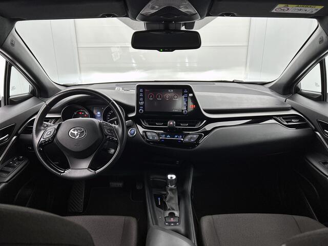 Toyota C-HR 1.8 Hybrid Active | Apple CarPlay | Android Auto |