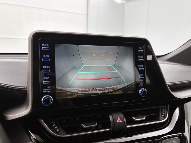 Toyota C-HR 1.8 Hybrid Active | Apple CarPlay | Android Auto |