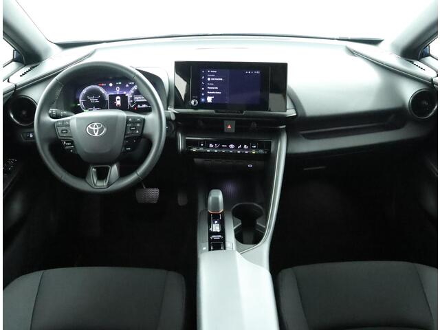 Toyota C-HR 1.8 Hybrid 140 Dynamic