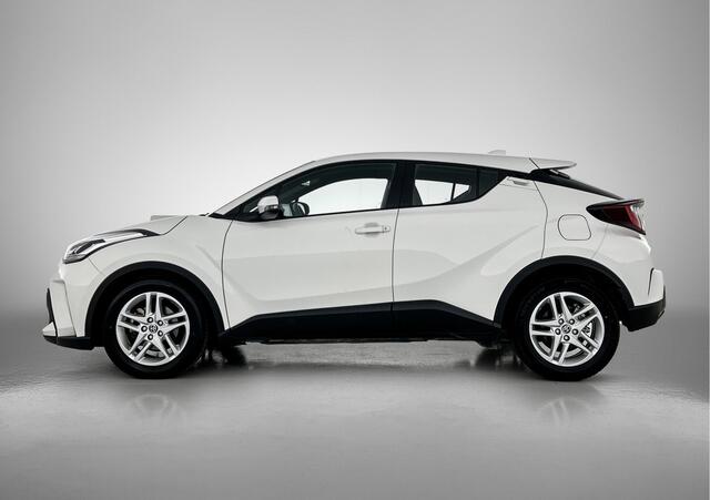Toyota C-HR 1.8 Hybrid Active | Climate Control | Cruise Control |